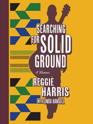 cover image of Searching for Solid Ground